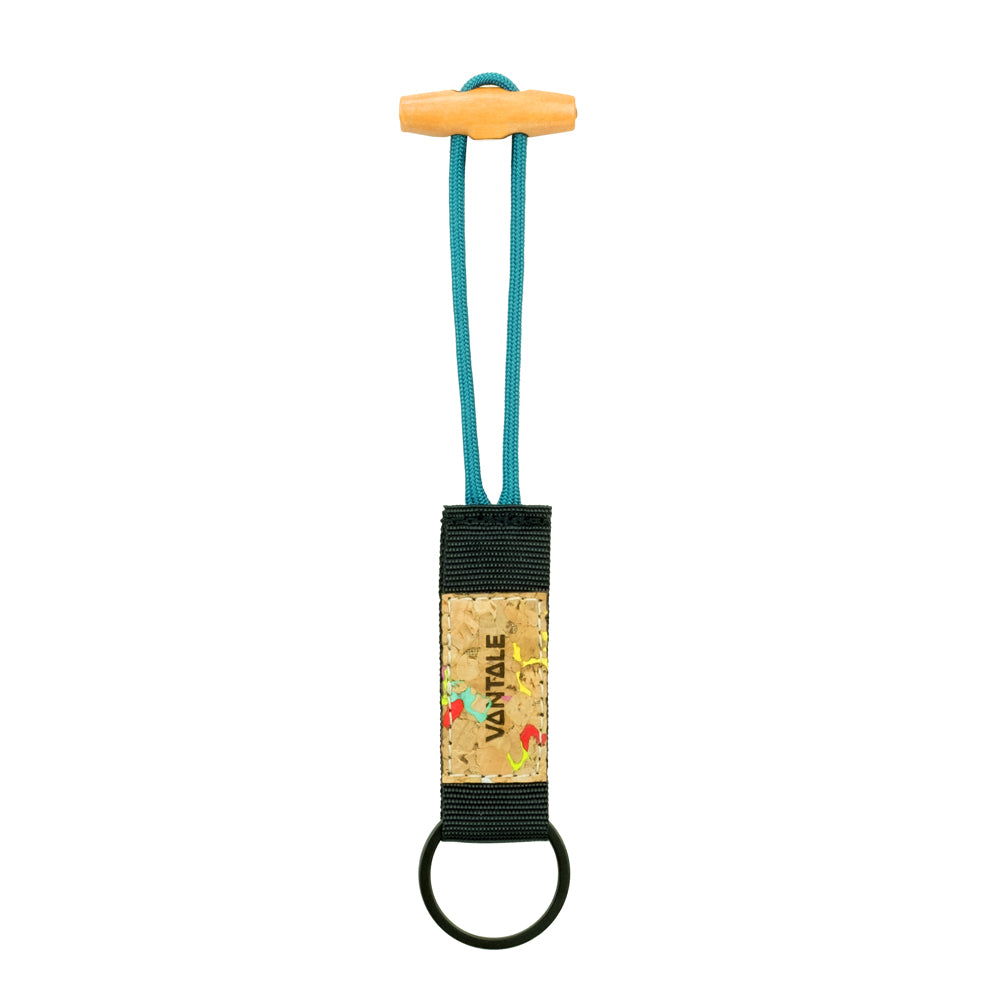 VANTALE® – CORDALIS – keychain