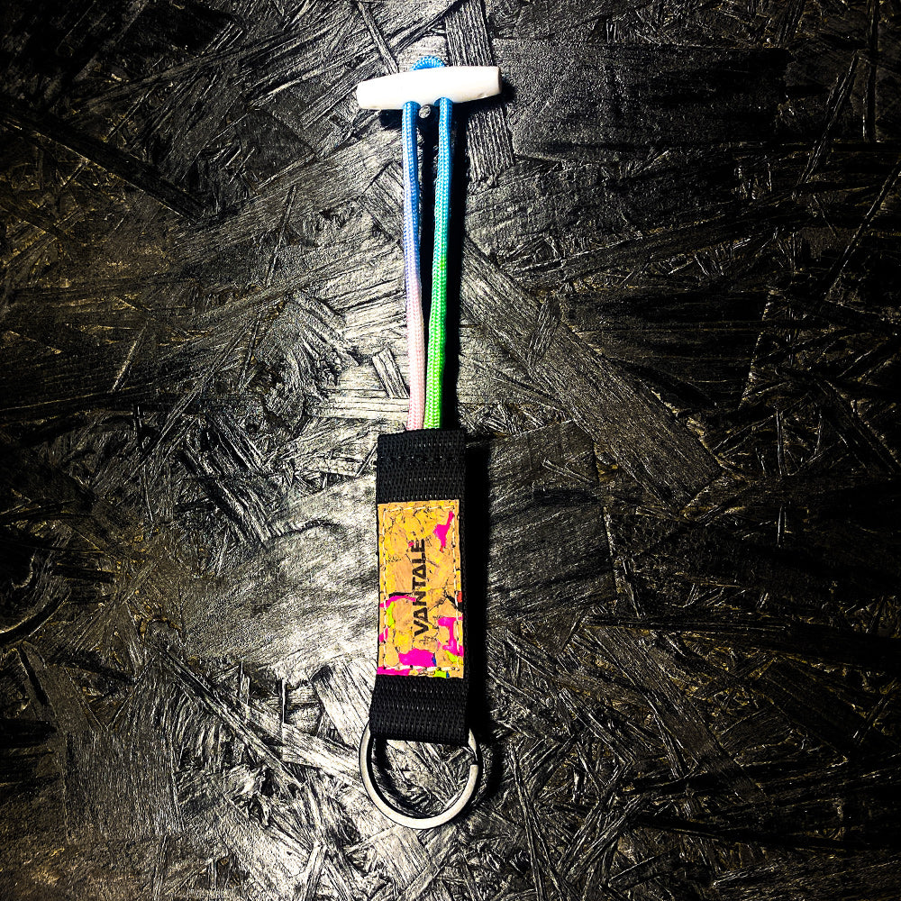 VANTALE® – CORDALIS – keychain