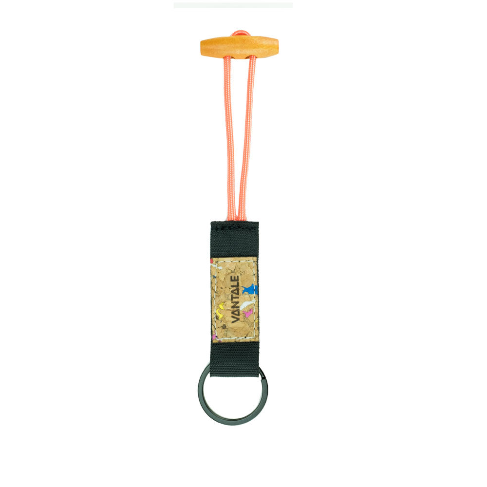 VANTALE® – CORDALIS – keychain