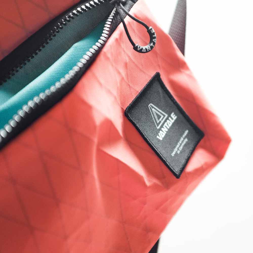VANTALE® – STRAWANZER shoulder bag