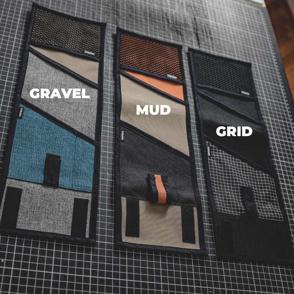 VANTALE® – Sun Visor Organizer