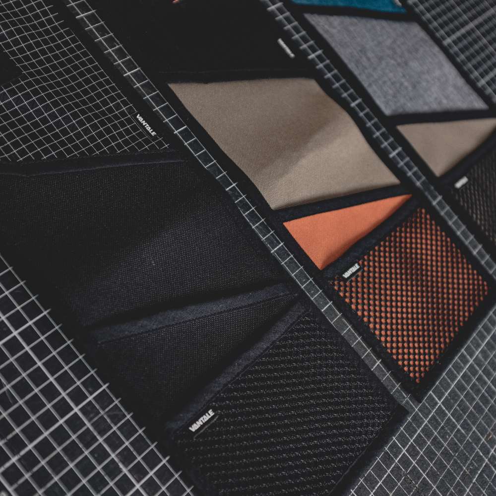 VANTALE® – Sun Visor Organizer