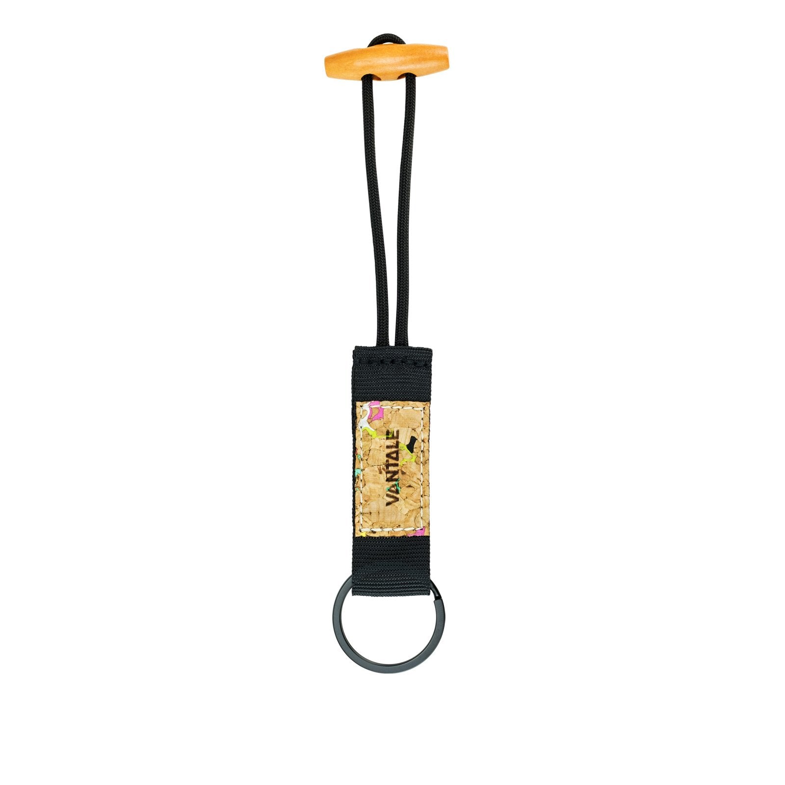VANTALE® – CORDALIS – keychain