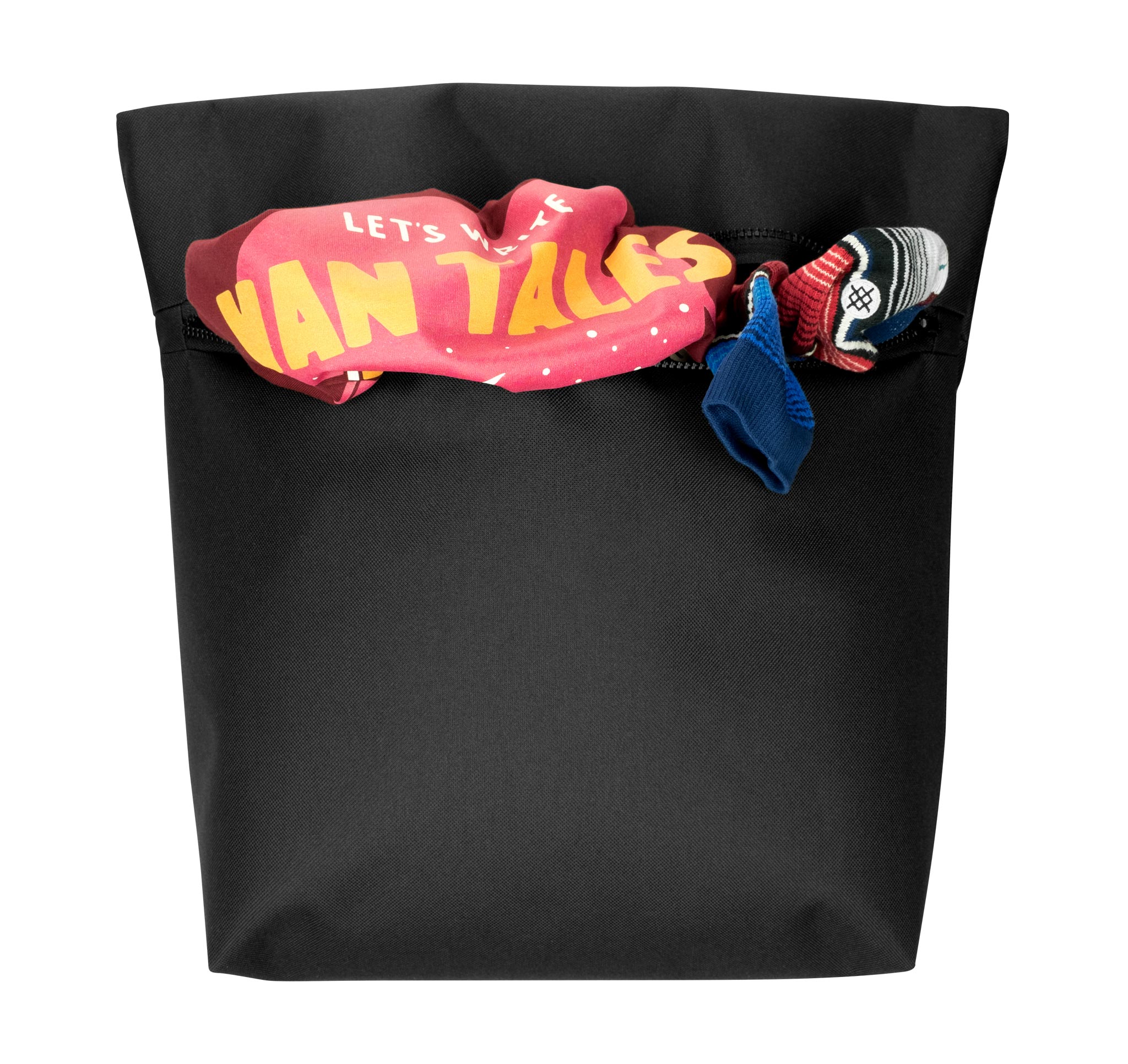 VANTALE® – Laundrygg – camping laundry bag