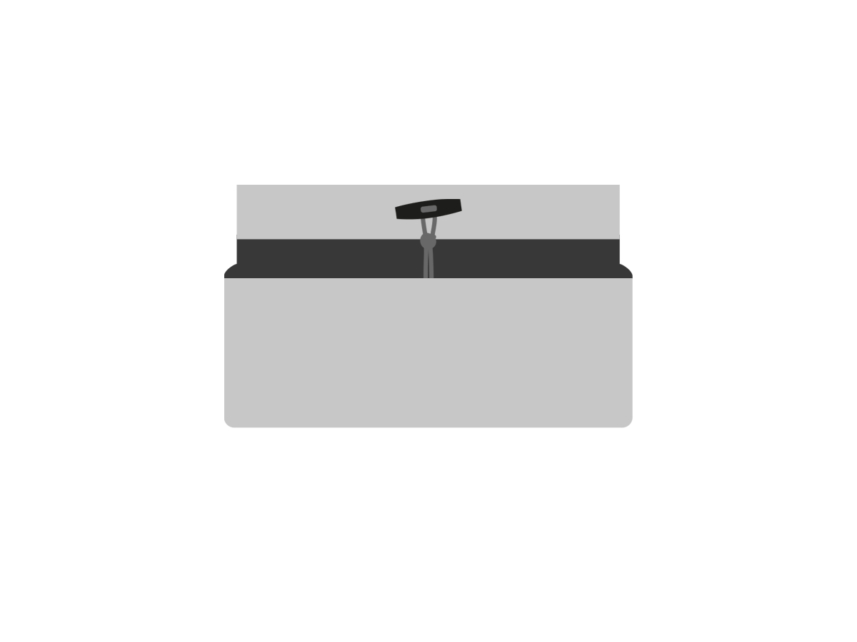 Pocket M – Modified