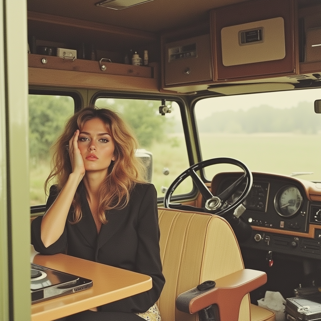 Regalsystem im Camper: Unsere flexible & leise Alternative für dein Wohnmobil