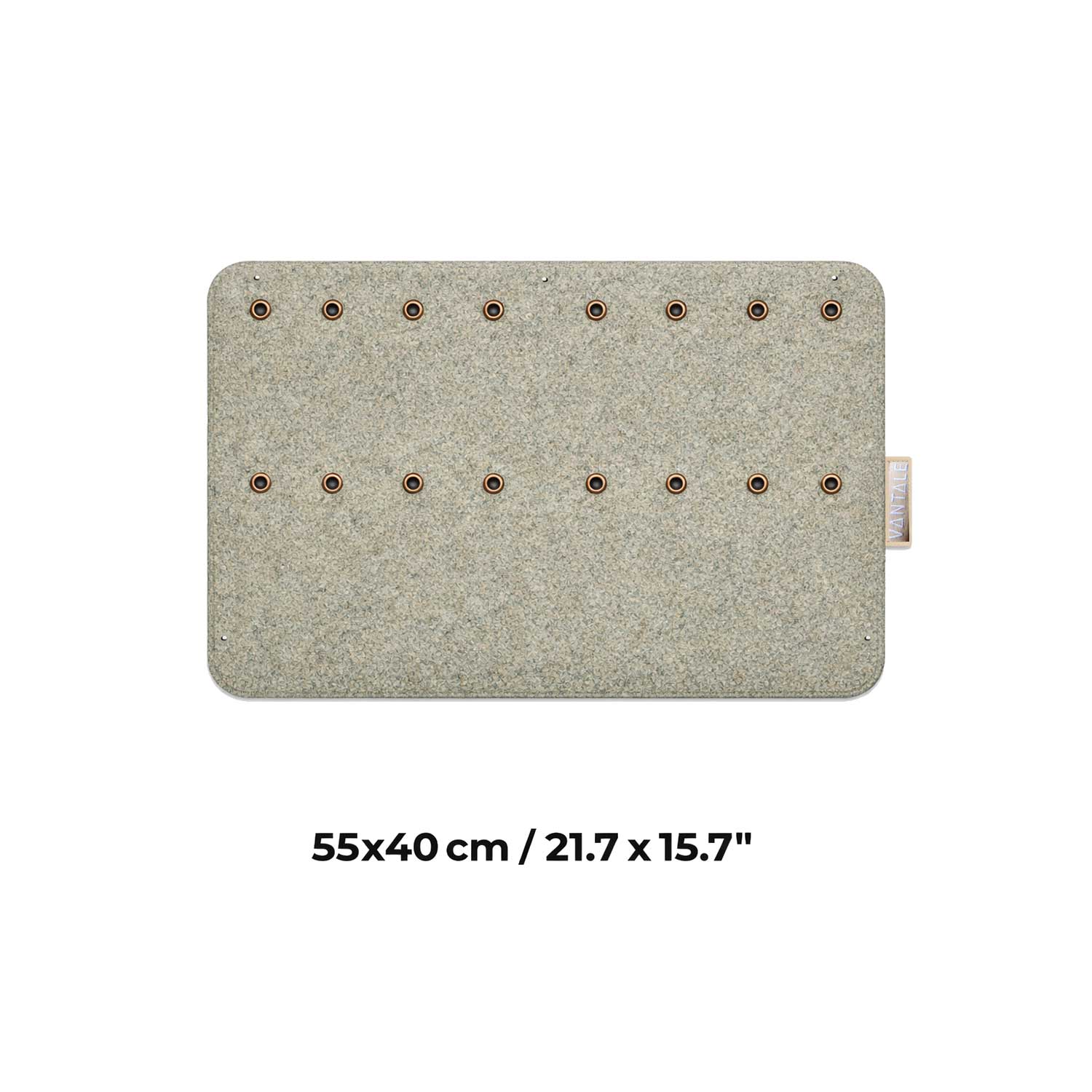 Wall RYGG Baseplates