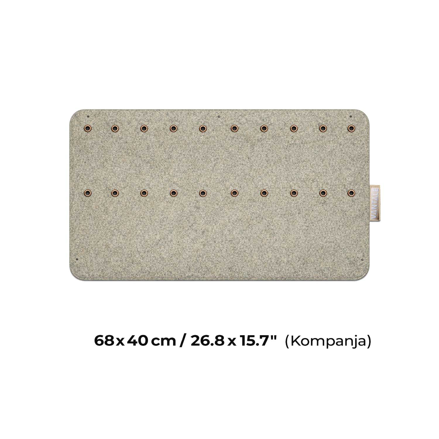 Wall RYGG Baseplates