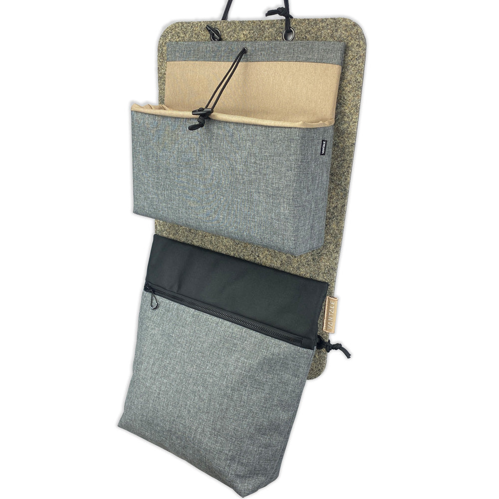 VANTALE® – RYGG – Wohnmobilorganizer