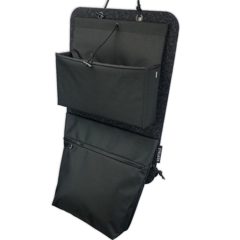 VANTALE® – RYGG – Wohnmobilorganizer