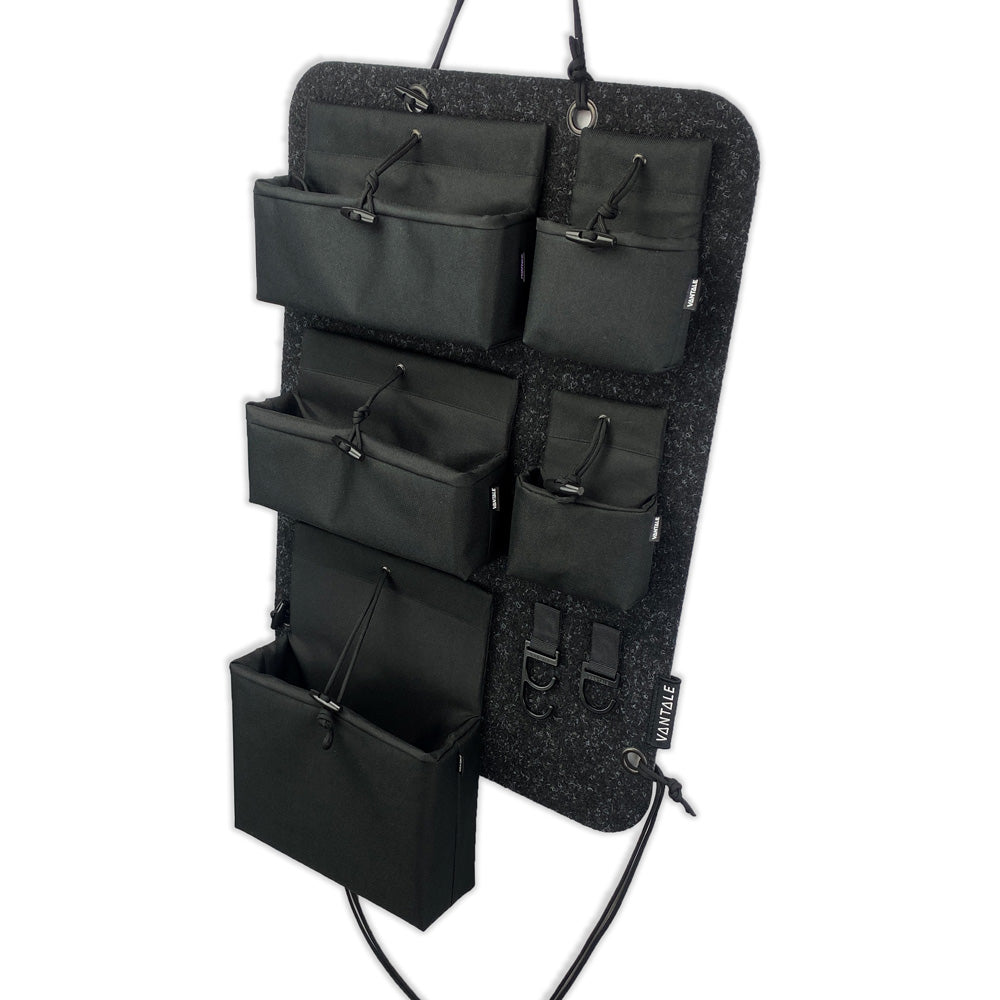 VANTALE® – RYGG – Wohnmobilorganizer