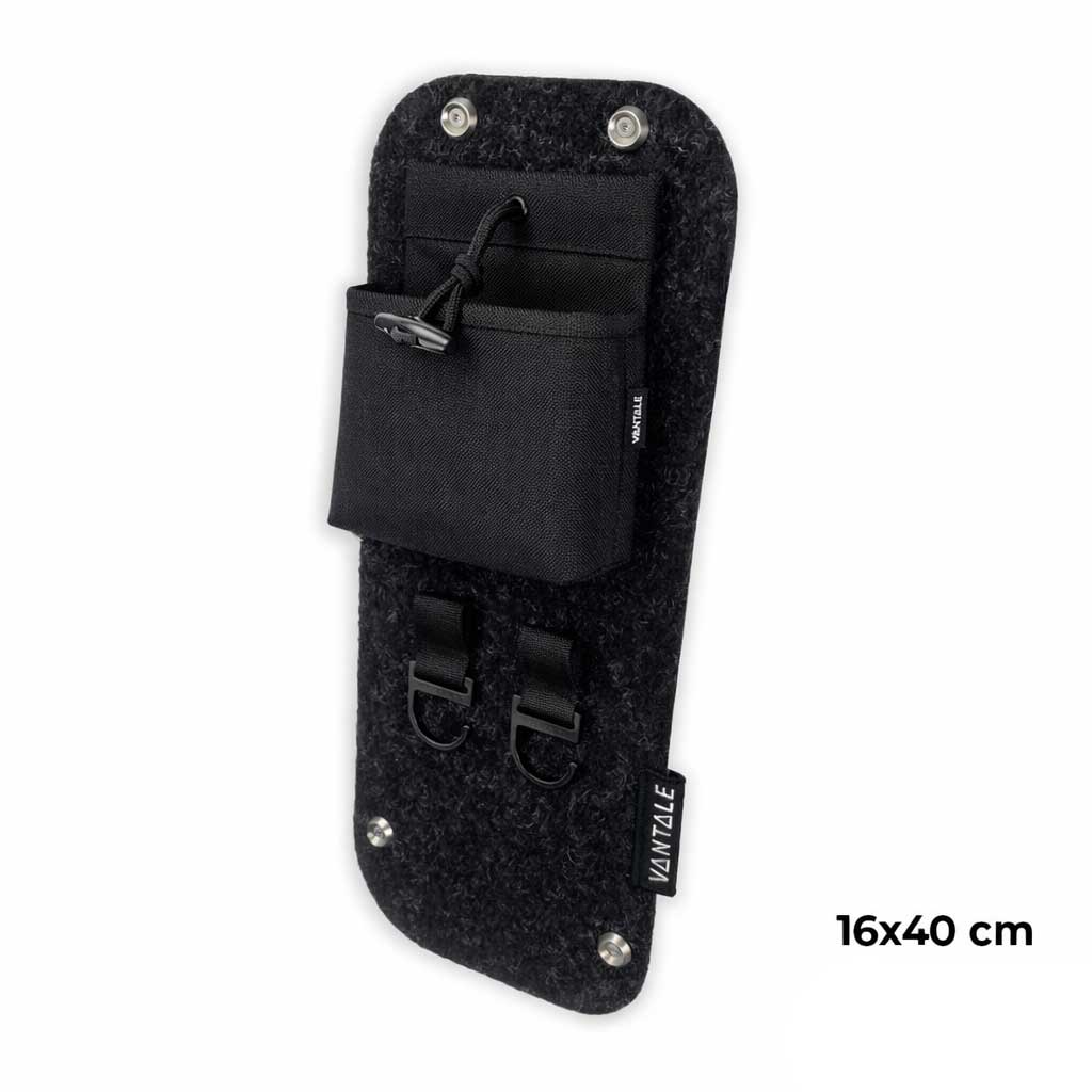 VANTALE® – Wandorganizer für das Wohnmobil