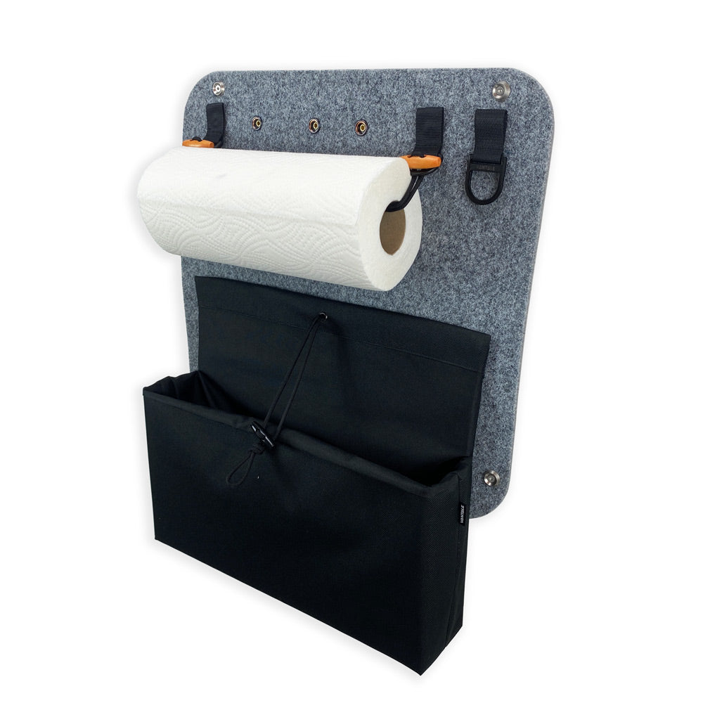 Motorhome organizer – VANTALE® UNIQUES