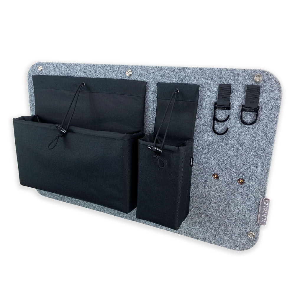 Motorhome organizer – VANTALE® UNIQUES