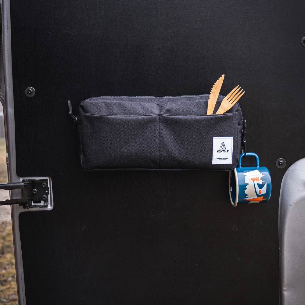 wäschesack für camping VANTALE® – Laundrygg – Camping Wäschesack – Vantale