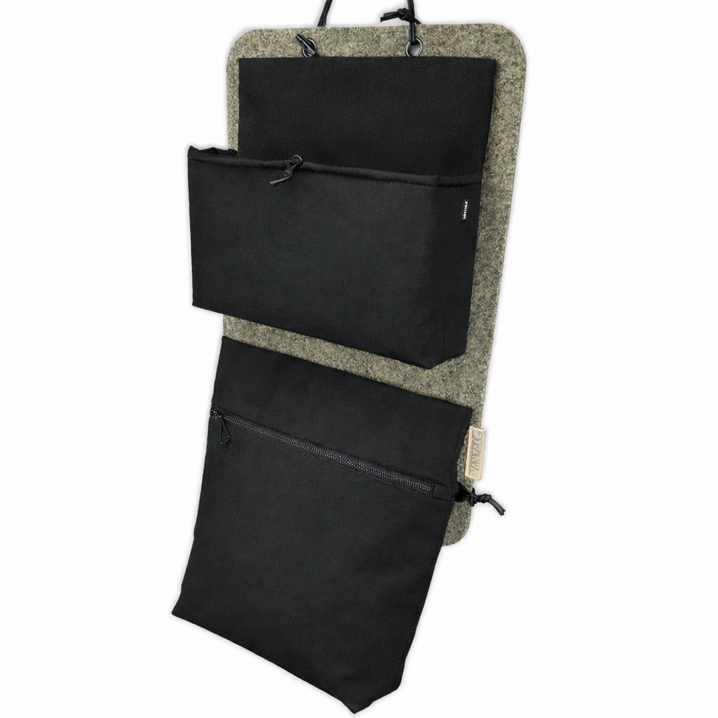VANTALE® – RYGG – Wohnmobilorganizer