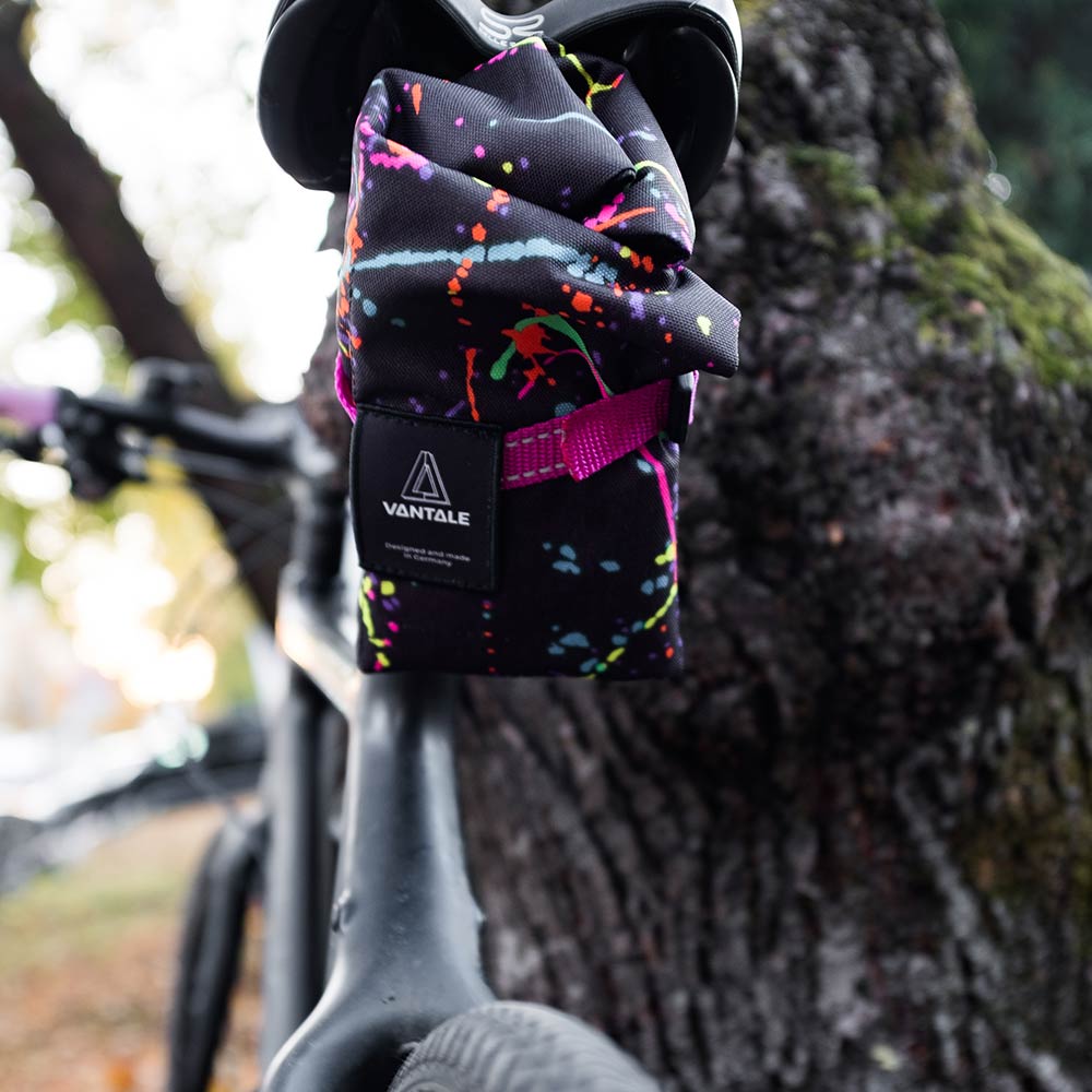 WRAP BAG