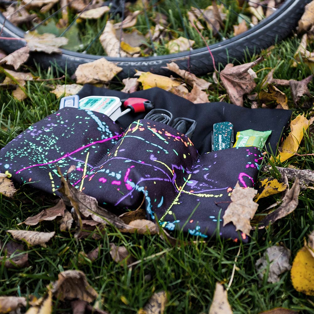 WRAP BAG