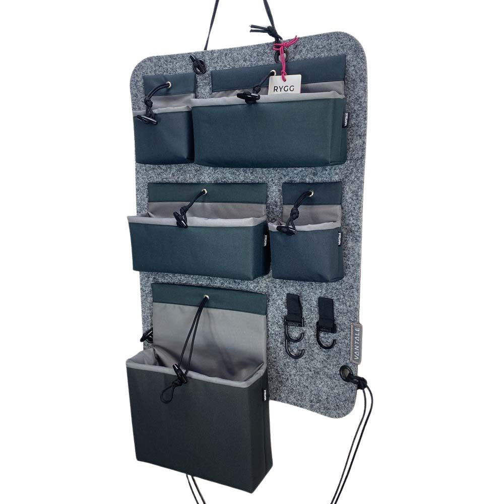 Motorhome organizer – VANTALE® UNIQUES