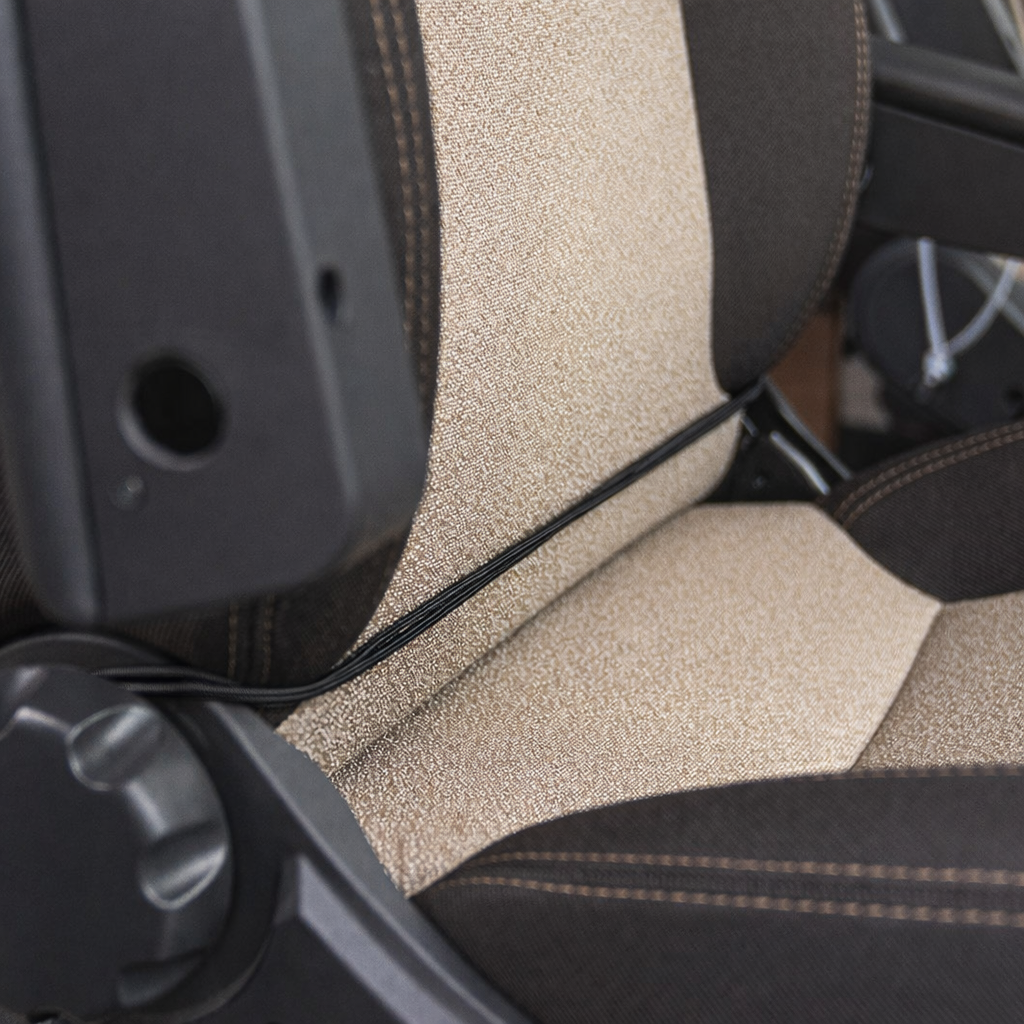 VANTALE® – Captain Chair Wohnmobil Organizer