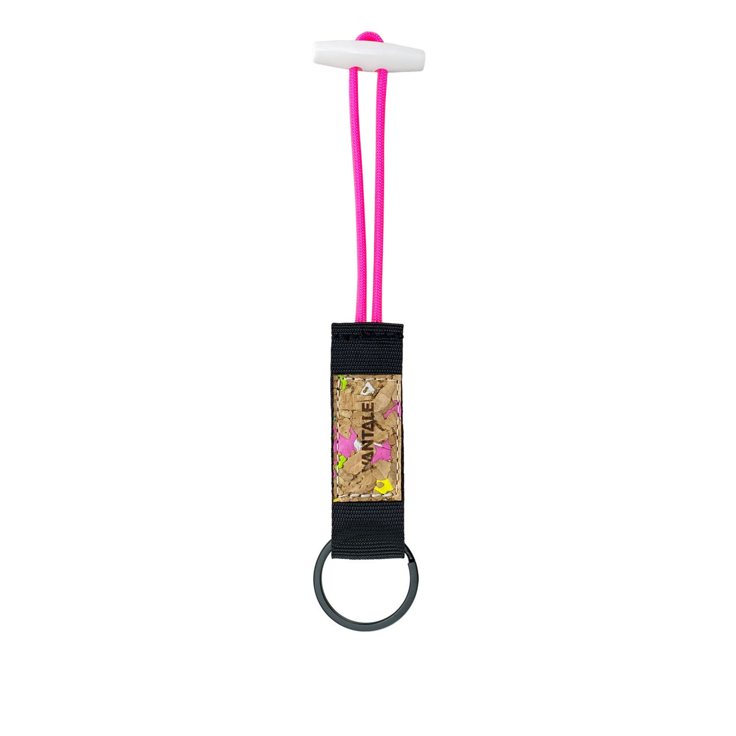 CORDALIS—Key Rings