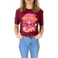 T-Shirt – Let’s Write Van Tales – Unisex