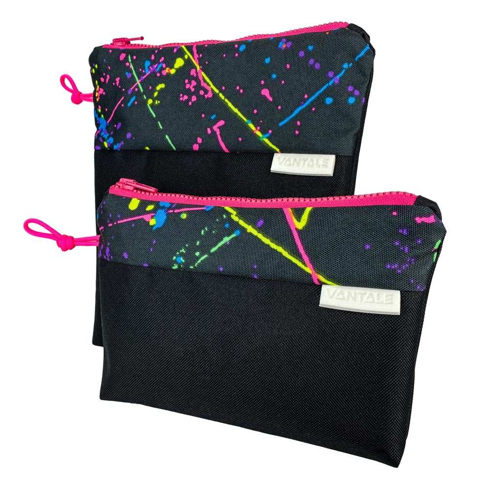 Pouches