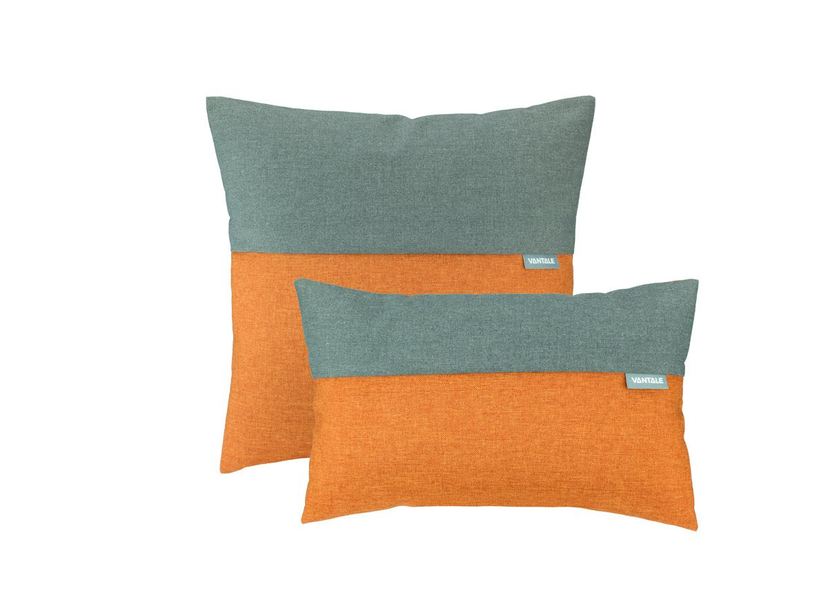 Outdoor Pillows